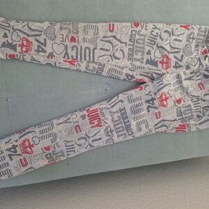 Juicy Couture 6T Girls